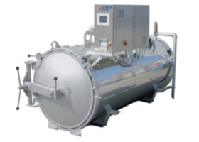 autoclave