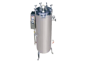 autoclave